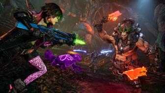 Borderlands 4 — новое слово в истории «лутишутеров»