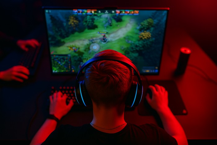 Система рейтингов Dota 2