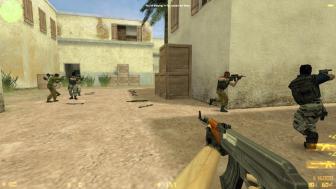 CS 1.6 Живёт в сердцах: Как сообщество поддерживает игру