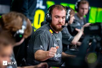 BLAST Winter 2026 — команды турнира, формат и итоги BLAST Bounty CS 2