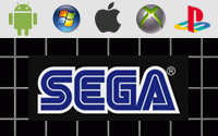 SEGA Genesis / Mega drive: как запустить игры