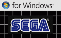 Эмулятор Sega для PC на Windows