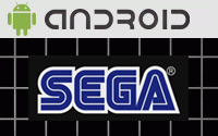Эмулятор Sega для Android