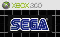 Эмулятор Sega для Xbox 360