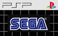 Эмулятор Sega для PSP и PS Vita