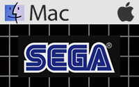 Эмулятор Sega для Mac OS X
