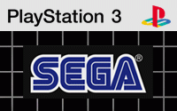 Эмулятор Sega для PS3