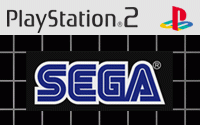 Эмулятор Sega для PS2