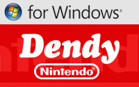 Эмуляторы Dendy / NES для Windows PC