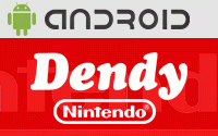 Эмуляторы Dendy / NES для Android