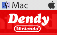 Эмуляторы Dendy / NES для Mac OS