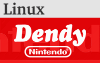 Эмуляторы Dendy / NES для Linux