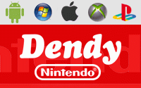 Dendy / NES: как запустить игры