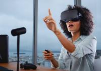 Как современные VR-очки изменят IT-индустрию