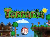 Terraria для Android – игра, которая поможет вам скоротать время