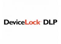 DeviceLock DLP для защиты корпоративных данных