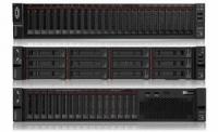 Lenovo ThinkSystem SR650: чем уникально оборудование, основные характеристики и возможности сервера