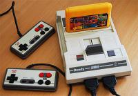 Dendy (NES) эмулятор