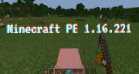 Скачать Minecraft PE 1.16.221 Бесплатно