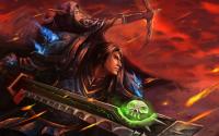 Самые памятные боссы World of Warcraft