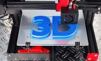 3d-печать: инновационные технологии