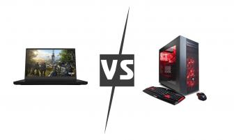 Что лучше: ноутбук или настольный компьютер?