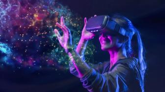 Виртуальная и дополненная реальность VR и AR: открывают мир возможностей