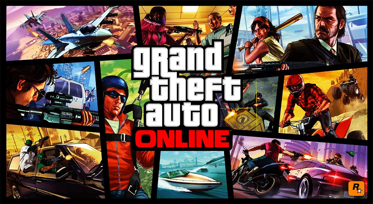 Official site for gta 5 фото 67