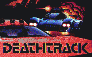 Deathtrack