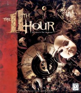 The 11th Hour (Adventure, 1995 год)