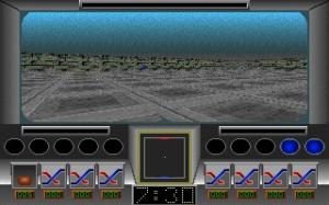 3D Ball Blaster