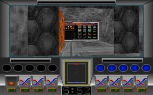 3D Ball Blaster