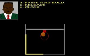 3 Point Basketball