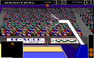 3 Point Basketball