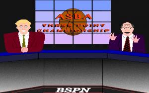 3 Point Basketball