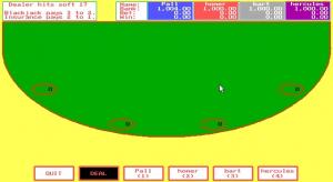 4 Queens Computer Casino