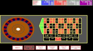 4 Queens Computer Casino