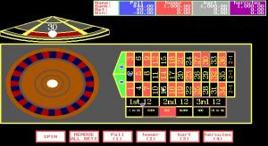 4 Queens Computer Casino