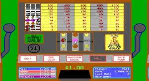 4 Queens Computer Casino