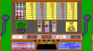4 Queens Computer Casino