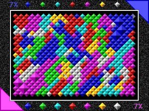 7 Colors