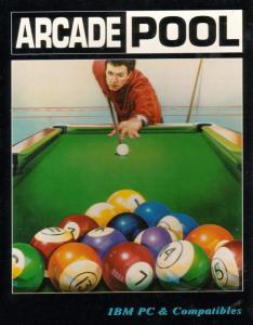 Постер Arcade Pool