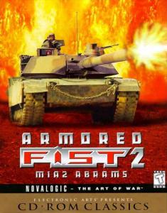 Постер Armored Fist 2