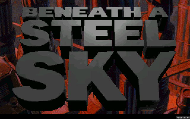 beneath a steel sky alternative