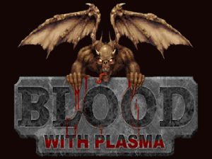 Blood: Plasma Pak