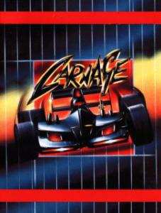 Carnage (Racing, 1993 год)