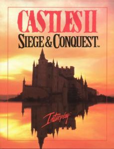 Постер Castles II: Siege & Conquest