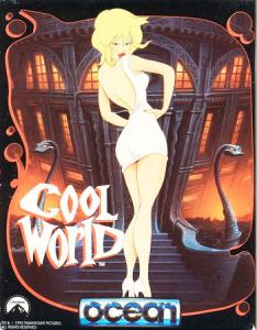 Постер Cool World