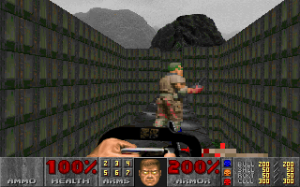 The Lost Episodes of Doom