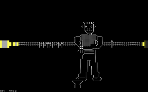 Oleg Sobolev's ASCII DOOM